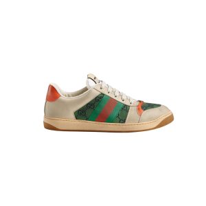 Men’s GG Screener Sneaker Replica - GI011 - view 01