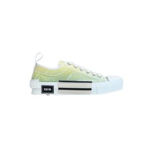 Dior “B23” Low-Top Sneaker Replica - DR029 - view 01