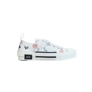 Dior “B23” Low-Top Sneaker Replica - DR028 - view 01