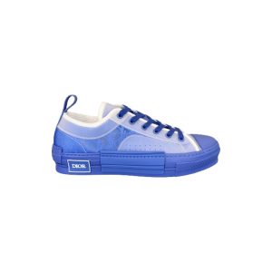 Dior “B23” Low-Top Sneaker Replica - DR027 - view 01