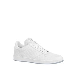 Louis Vuitton Rivoli Sneaker Replica - LS081 - view 01