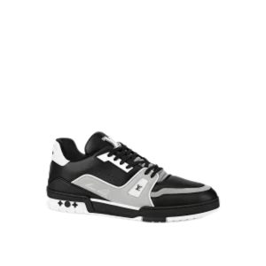 Louis Vuitton Trainer Sneaker Replica - LS080 - view 01