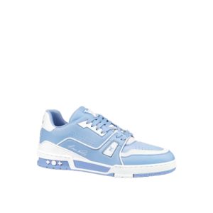 Louis Vuitton Trainer Sneaker Replica - LS079 - view 01