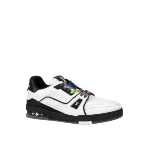 Louis Vuitton Trainer Sneaker Replica - LS078 - view 01