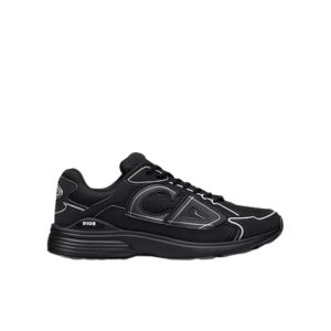 Dior B30 Mesh and Technical Fabric Sneaker Replica - DR017 - view 01