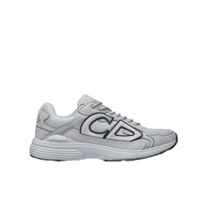 Dior B30 Mesh and Technical Fabric Sneaker Replica - DR016 - view 01