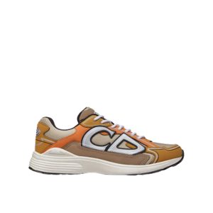 Dior B30 Mesh and Technical Fabric Sneaker Replica - DR015 - view 01