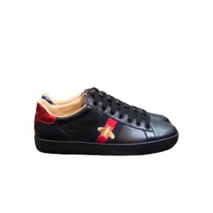 Ace Embroidered Sneaker-Reps - GI038 - view 01