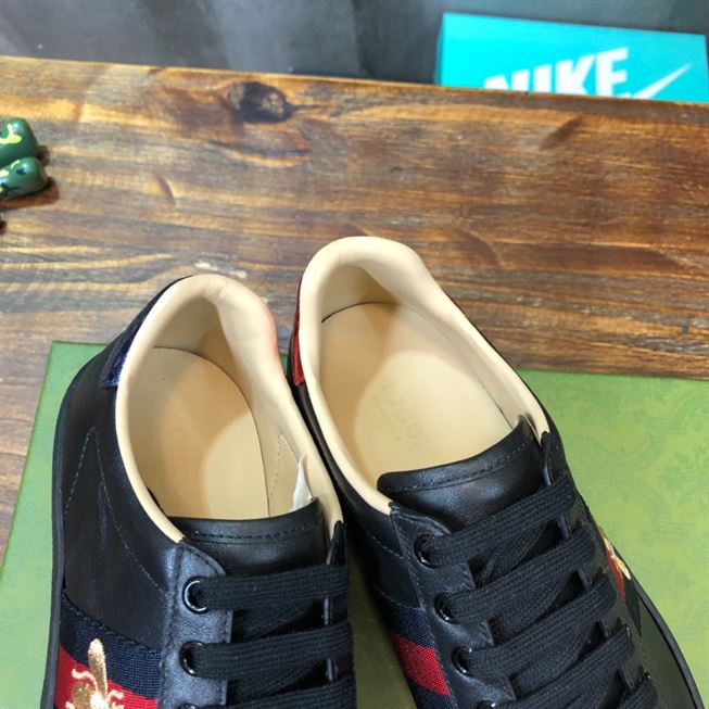 Ace Embroidered Sneaker-Reps - GI038 - view 04