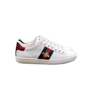 Ace Embroidered Sneaker Reps - GI037 - view 01