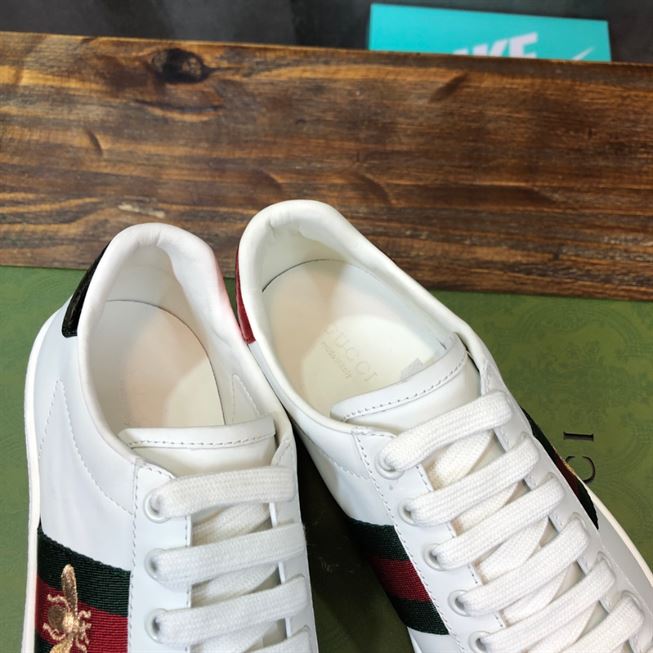 Ace Embroidered Sneaker Reps - GI037 - view 03