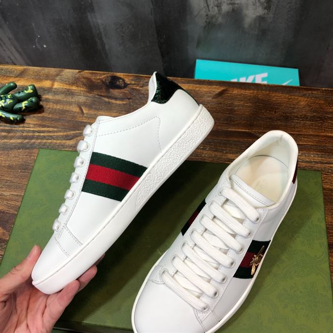 Ace Embroidered Sneaker Reps - GI037 - view 04