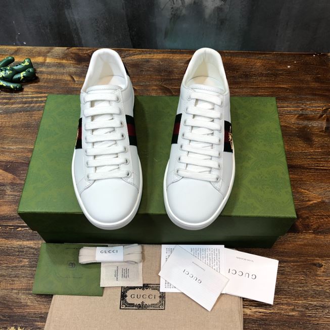 Ace Embroidered Sneaker Reps - GI037 - view 05