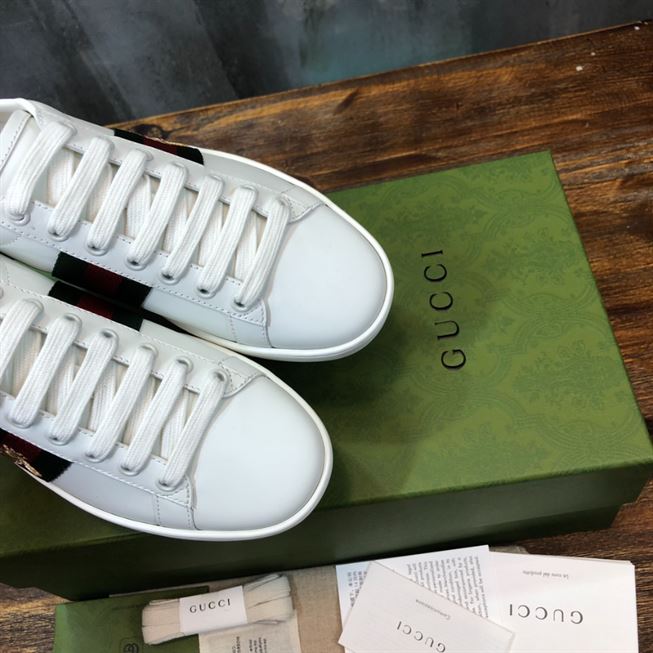 Ace Embroidered Sneaker Reps - GI037 - view 06