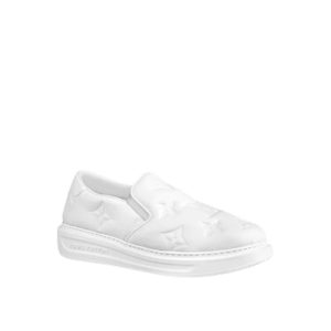 Louis Vuitton Beverly Hills slip-on Sneaker Replica - LS074 - view 01