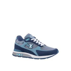 Louis Vuitton Run Away Sneaker Replica - LS073 - view 01