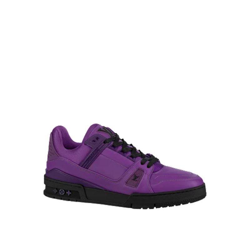 Louis Vuitton Trainer Sneaker Replica - LS072 - view 01