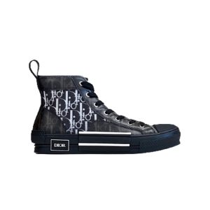 Dior “B23” High-Top Sneaker Replica - DR023 - view 01