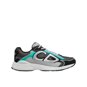 Dior B30 Mesh and Technical Fabric Sneaker Replica - DR013 - view 01