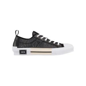 Dior “B23” Low-Top Sneaker Replica - DR011 - view 01