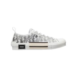Dior “B23” Low-Top Sneaker Replica - DR009 - view 01