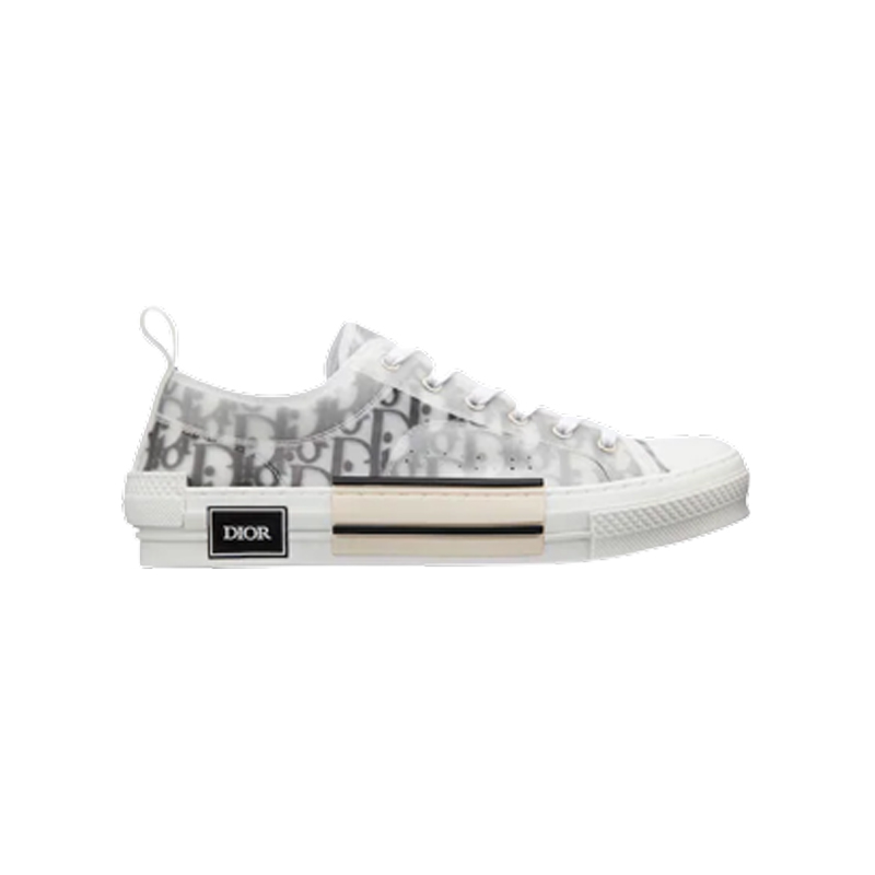Dior “B23” Low-Top Sneaker Replica - DR009 - view 01
