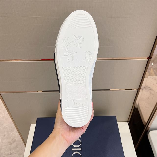 Dior “B23” Low-Top Sneaker Replica - DR009 - view 04