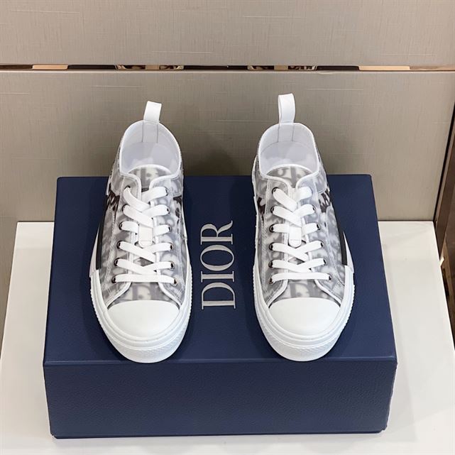 Dior “B23” Low-Top Sneaker Replica - DR009 - view 05