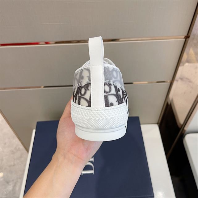 Dior “B23” Low-Top Sneaker Replica - DR009 - view 06