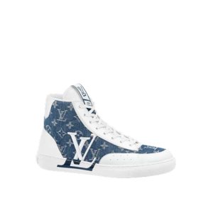 Louis Vuitton Charlie Sneaker Boot Replica - LS070 - view 01