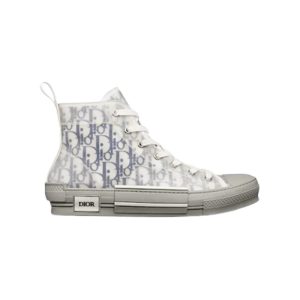 Dior “B23” High-Top Sneaker Replica - DR025 - view 01