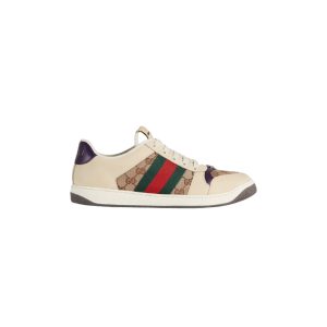 GG Screener Sneaker Replica - GI006 - view 01