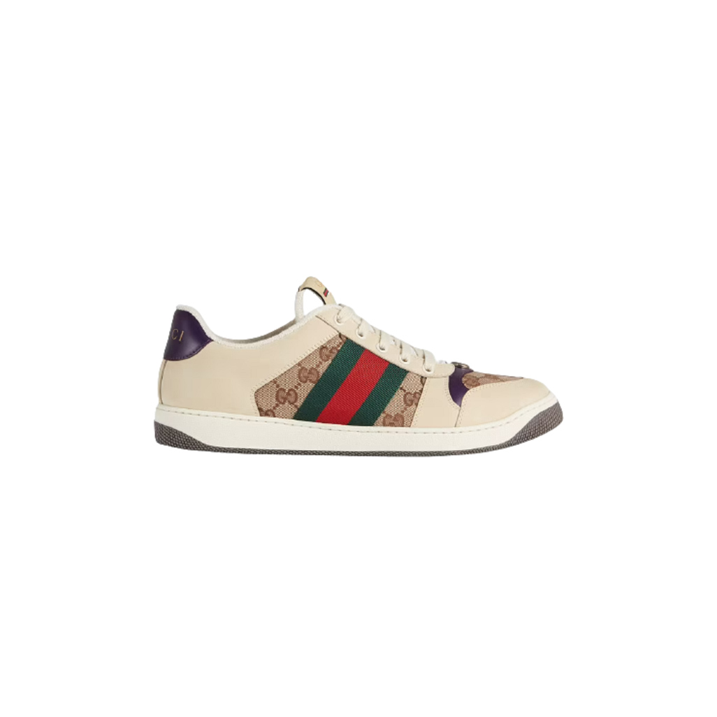 GG Screener Sneaker Replica - GI006 - view 01