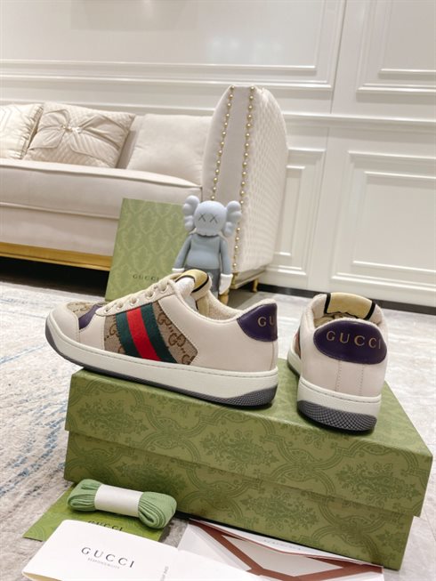 GG Screener Sneaker Replica - GI006 - view 02