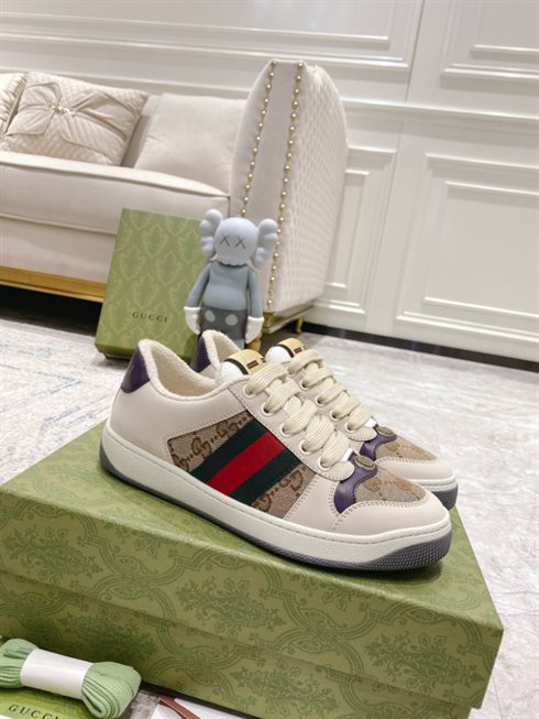 GG Screener Sneaker Replica - GI006 - view 03