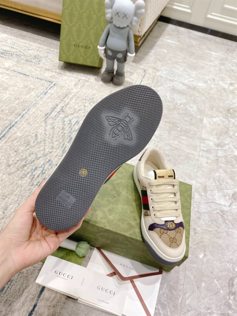 GG Screener Sneaker Replica - GI006 - view 04