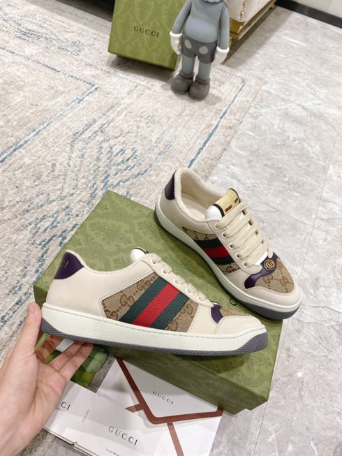 GG Screener Sneaker Replica - GI006 - view 05