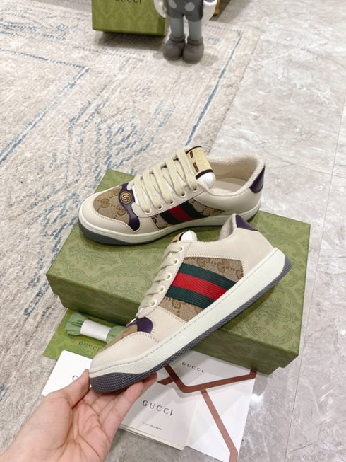 GG Screener Sneaker Replica - GI006 - view 06