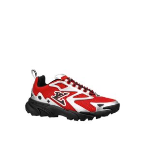 Louis Vuitton Runner Tatic Sneaker Replica- LS067 - view 01