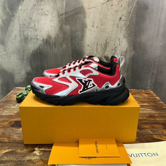 Louis Vuitton Runner Tatic Sneaker Replica- LS067 - view 02