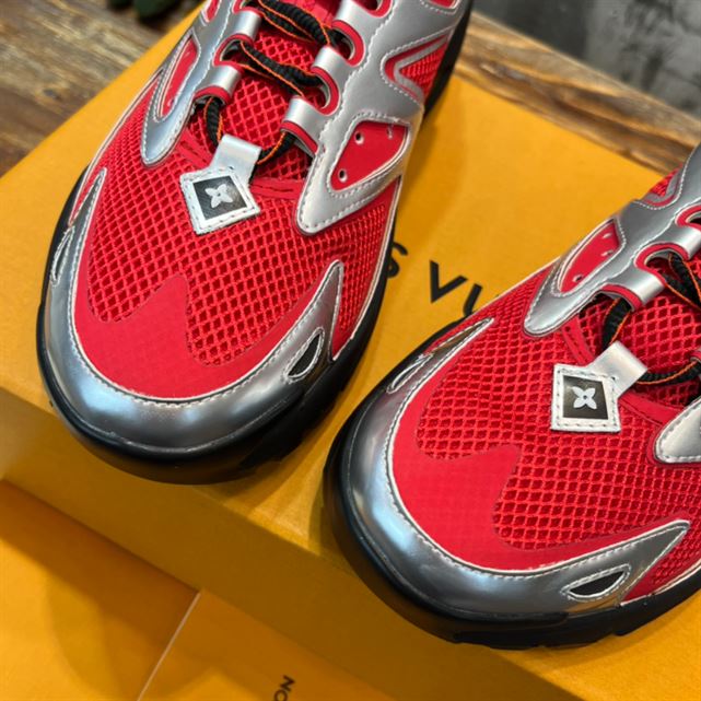 Louis Vuitton Runner Tatic Sneaker Replica- LS067 - view 04