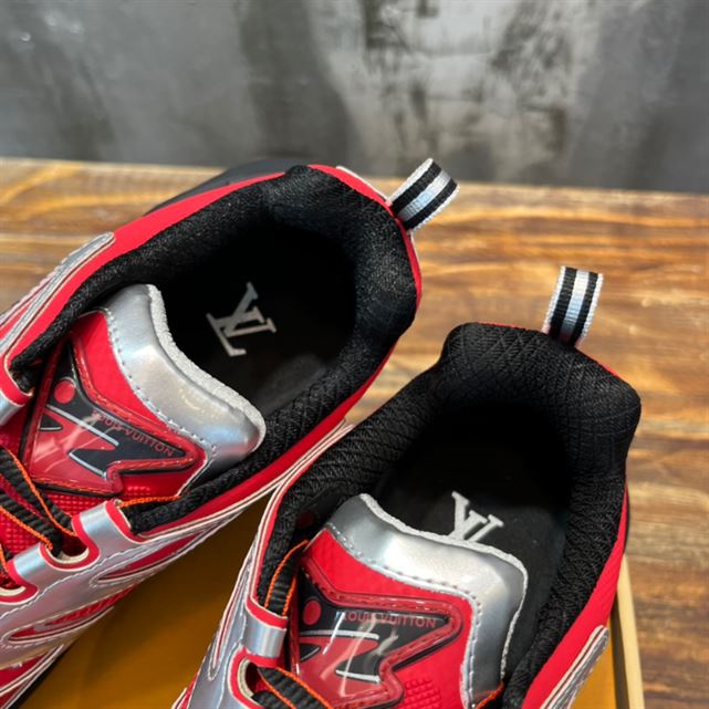 Louis Vuitton Runner Tatic Sneaker Replica- LS067 - view 05