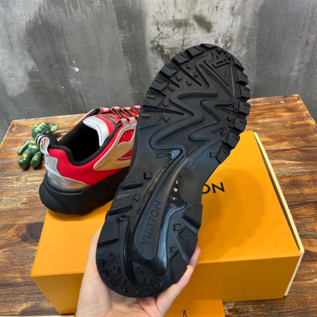 Louis Vuitton Runner Tatic Sneaker Replica- LS067 - view 06