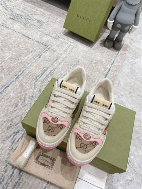 GG Screener Sneaker Replica - GI003 - view 03