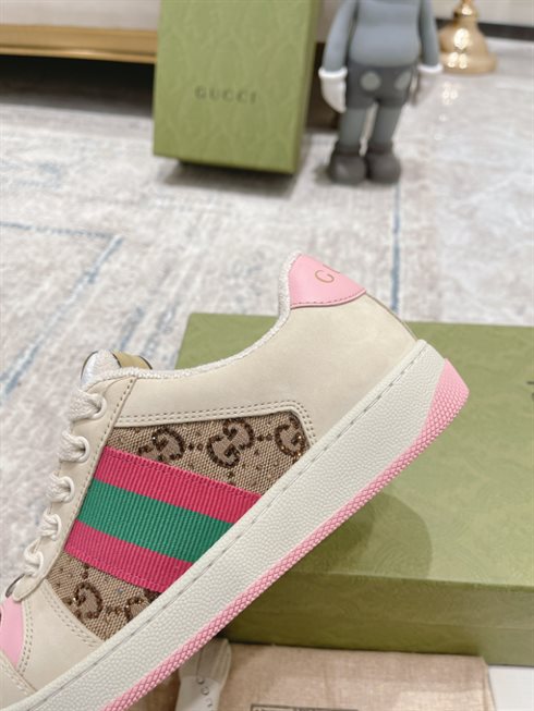 GG Screener Sneaker Replica - GI003 - view 04