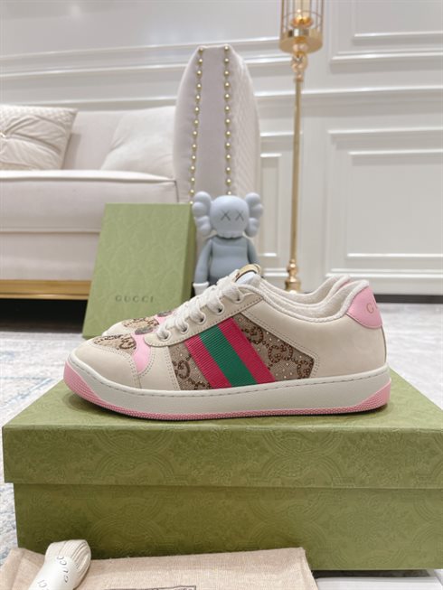 GG Screener Sneaker Replica - GI003 - view 05