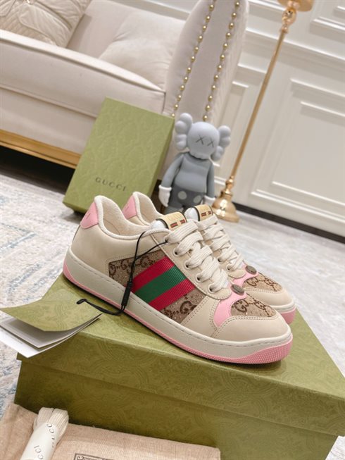 GG Screener Sneaker Replica - GI003 - view 06