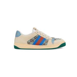 GG Screener Sneaker Replica - GI002 - view 01