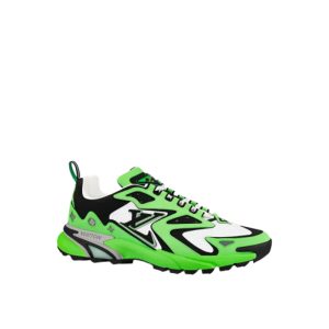 Louis Vuitton Runner Tatic Sneaker Replica - LS064 - view 01