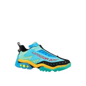 Louis Vuitton Millenium Sneaker Replica - LS062 - view 01